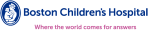 Boston Children's Hospital logo